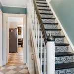 Edla - 5km From The Sea By Interhome Augustenborg