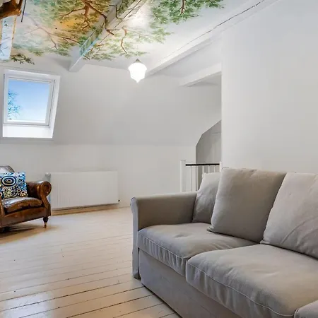 別荘 Edla - 5km From The Sea By Interhome