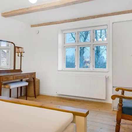 Edla - 5km From The Sea By Interhome Augustenborg