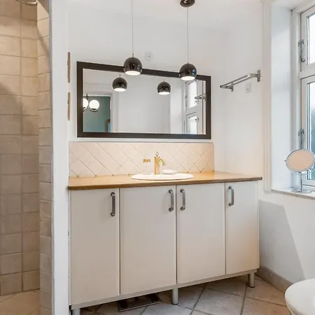 Edla - 5km From The Sea By Interhome Augustenborg