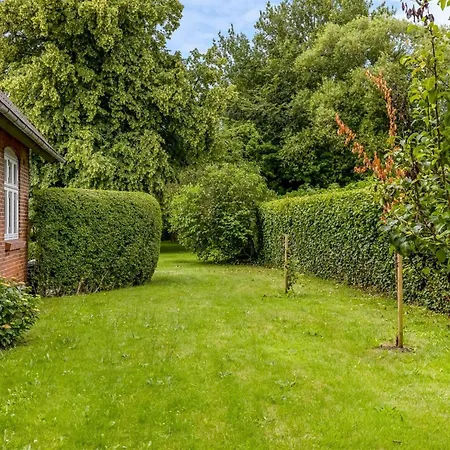 Feriehus Edla - 5km From The Sea By Interhome