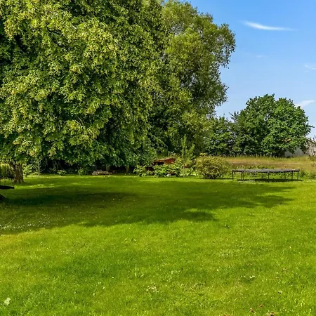 Edla - 5km From The Sea By Interhome *