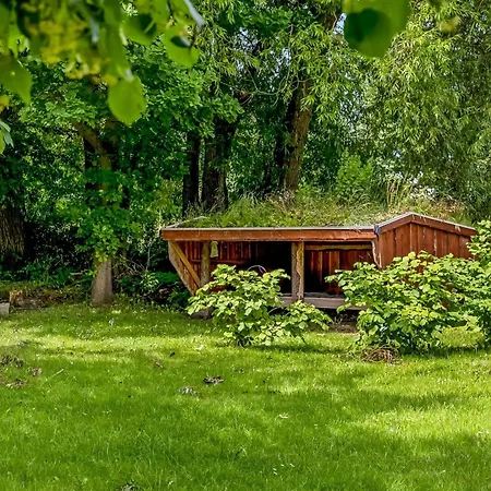 Edla - 5km From The Sea By Interhome * Augustenborg