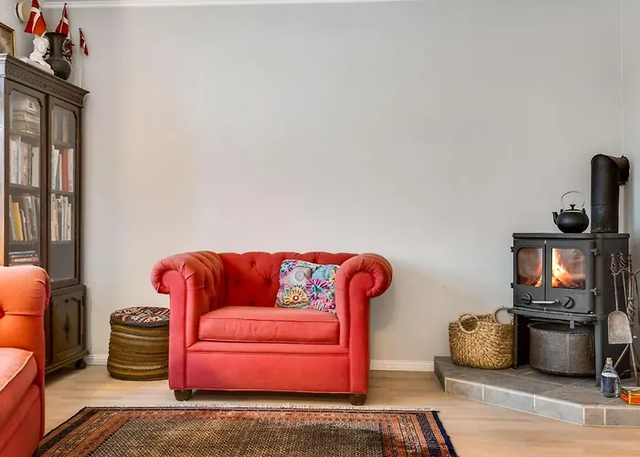 Vakantiehuis Edla - 5km From The Sea By Interhome *